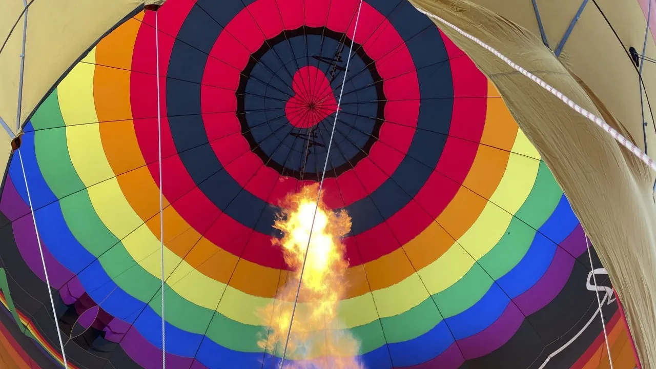 گاز مورد استفاده در تولید فوم - ترکیب گاز پارس